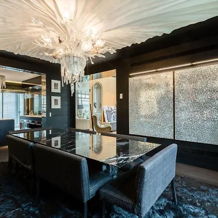 Unique Location Of This Penthouse Offers You The Tranquility Of A Private *