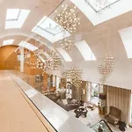 Unique Location Of This Penthouse Offers You The Tranquility Of A Private Apartment
